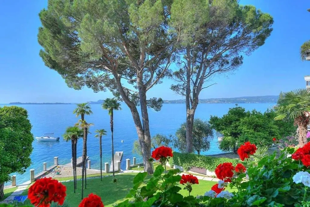 Appartamento 33 Rose Gardone Riviera