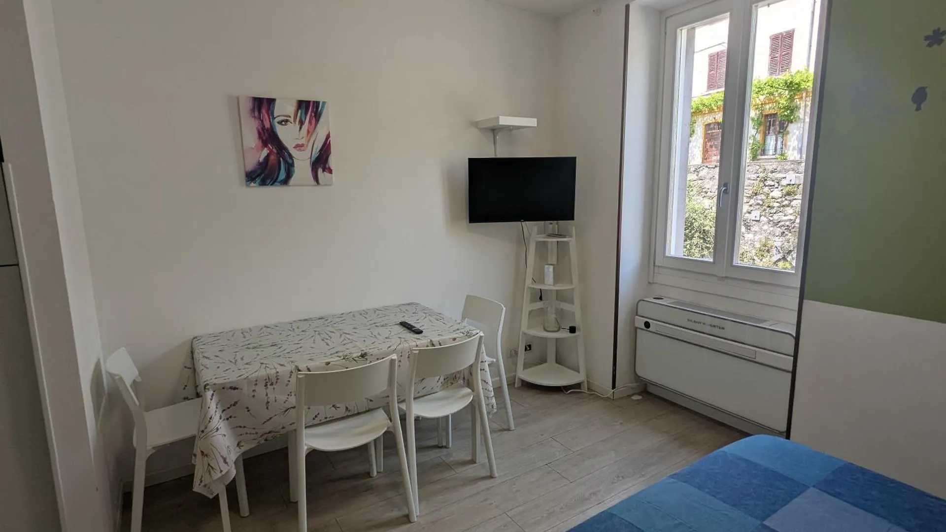 Appartamento 33 Rose Gardone Riviera Daire