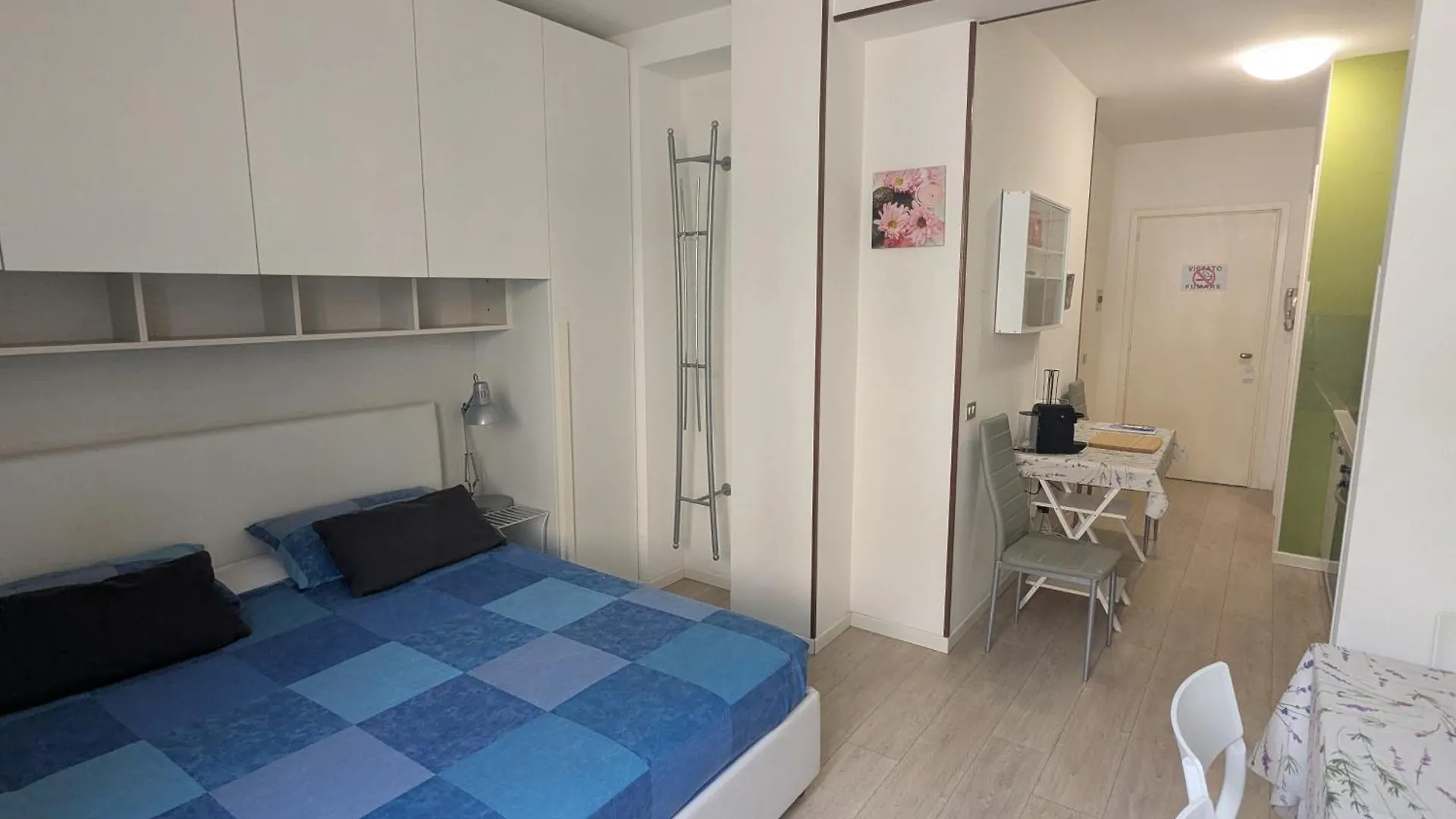 Daire Appartamento 33 Rose Gardone Riviera